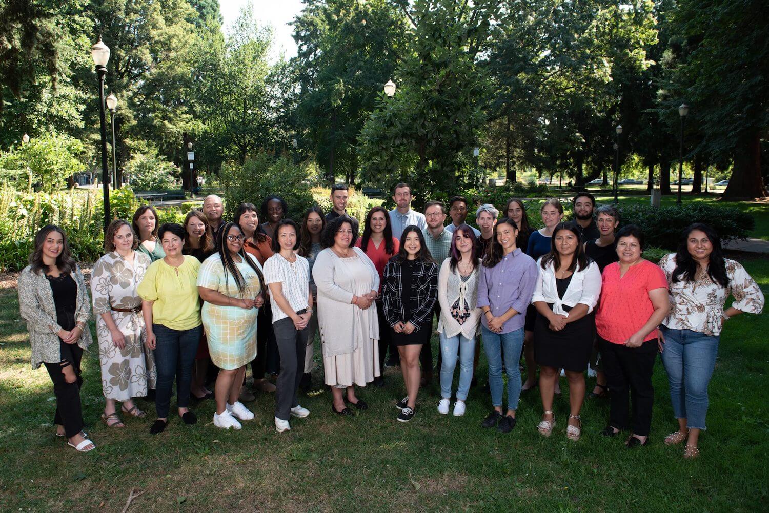 Project Access NOW Bridging Gaps in Oregon's Health System